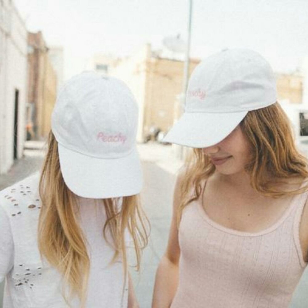 NWT Brandy Melville hat